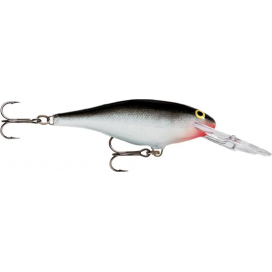 Rapala Wobler Shad Rap Deep Runner 9cm S