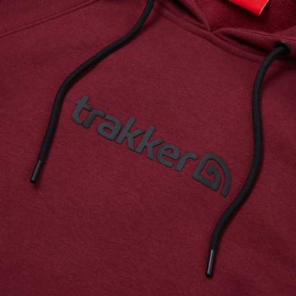 Trakker Mikina Ripple Hoody