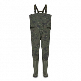 Trakker Prsačky N2 Camo Wader