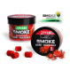 Zfish Smoke Pop-Up Dumbells 8 mm 20 g Chilli-Robin Red