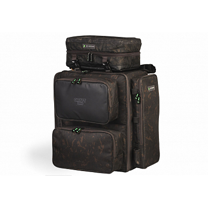 ZFISH Batoh CraftPro Rucksack Z-CORE 3in1 ZFISH Batoh CraftPro Rucksack Z-CORE 3in1