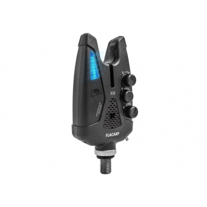 Flacarp Signalizátor Záběru X8