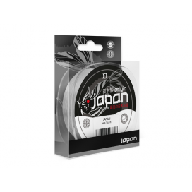 Delphin Vlasec Japan Origin Ultra Čirá 0,234mm 4,43kg 350m