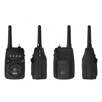 Delphin Sada Signalizátorů FORZA Life+ 2+1