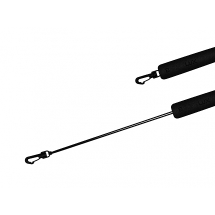 Delphin Podběrák Pstruhový SoftLUX Měkká Síť