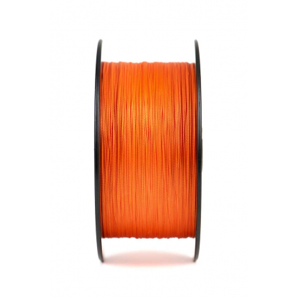 Fox Splétaná Šňůra Submerge Orange Sinking Braid 300 m