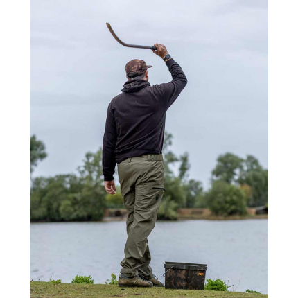 Fox Kalhoty Explorer 20K Trousers