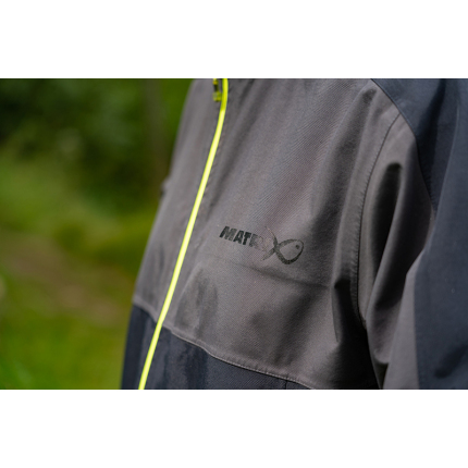 Matrix Bunda Tri Layer Jacket 25 K