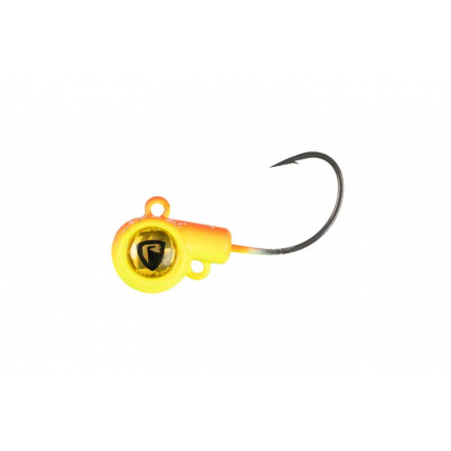 Fox Rage Fireball Finesse Jigheads Fox Rage Fireball Finesse Jigheads