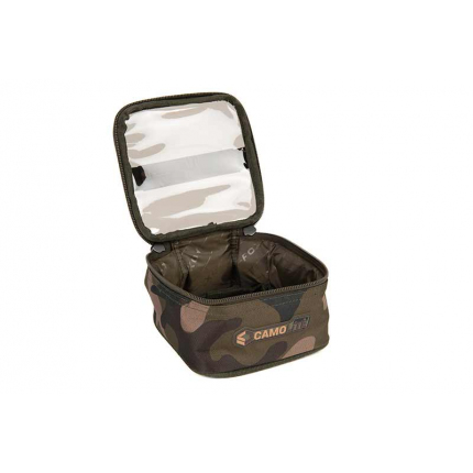 Fox Pouzdro Camolite Medium Accessory Bag