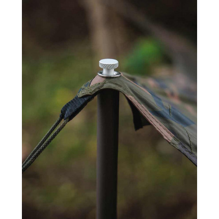Fox Plachta Camolite Tarp Large
