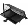 Mikado Side Tray Cage With Cover 60x45cm 