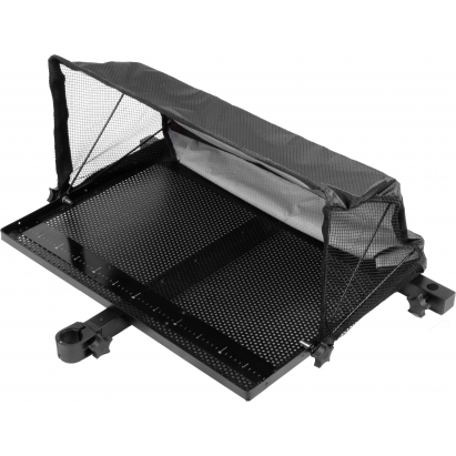 Mikado Side Tray Cage With Cover 60x45cm Mikado Side Tray Cage With Cover 60x45cm