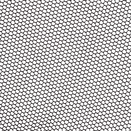 Mikado Podběrák Big Fish 55/45cm Soft Mesh 8/3mm 