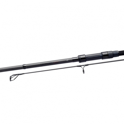 Daiwa Prut Crosscast XT Carp 3,6 m 3 lb 2 díl