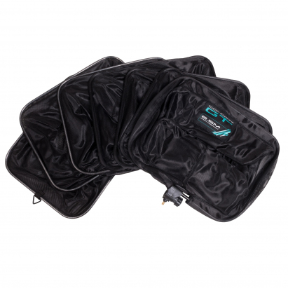 Vezírek Leeda Concept GT 2.5m Carp Keepnet Vezírek Leeda Concept GT 2.5m Carp Keepnet