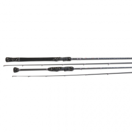 Iron Claw prut High-V 2 902 L 2,7m 15-35g