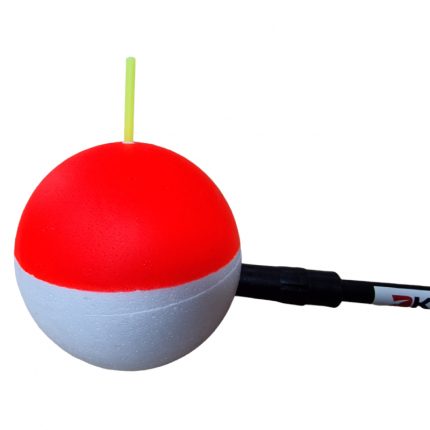 DK Fishing Teleskopická Sumcová Bójka L