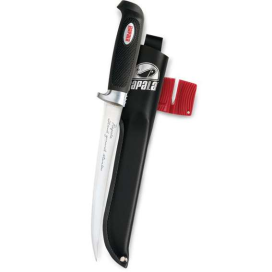 Filetovací nůž Rapala BP 704 SH1 Soft Grip Fillet