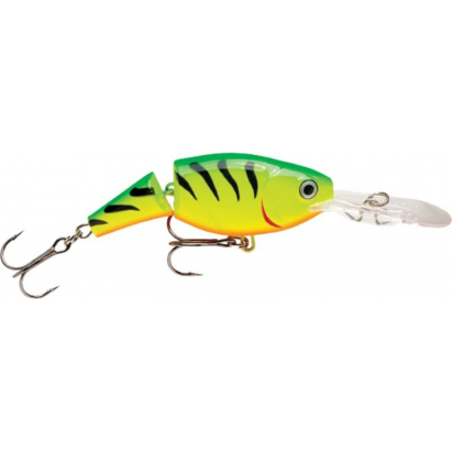 Rapala Wobler Jointed Shad Rap 05 FT Rapala Wobler Jointed Shad Rap 05 FT
