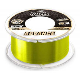 Sufix ADVANCE 600 m 0,28 mm 6,7 kg výrazná žlutá
