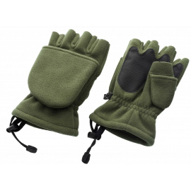 Trakker Products Rukavice-Polar Fleece Gloves