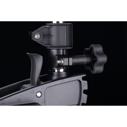 Haibo motory - Haibo B55 55LBS 12V BATMAN