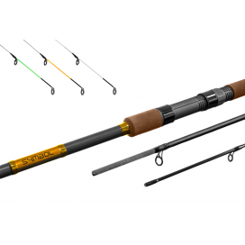 Delphin Prut Symbol Feeder 2 3,9 m 160 g 3 díl