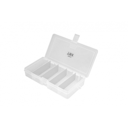 Delphin Krabice TBX One 186-5P 186x98x35mm