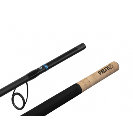 Delphin Prut Aeris Feeder 3,45 m 70 g 3-díl