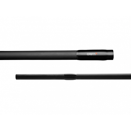 Delphin Prut Castix 3,85 m 3,75 lb 2 díl