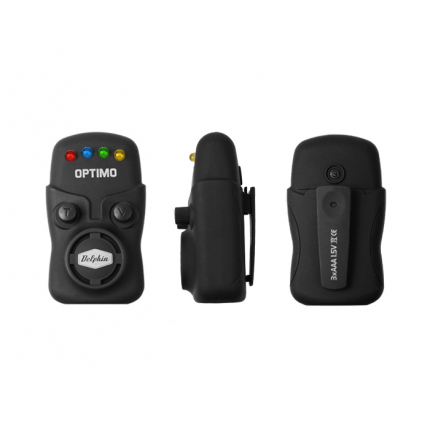 Delphin Sada Signalizátorů Optimo 9V