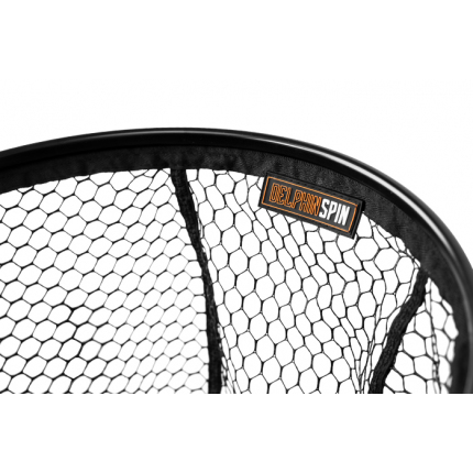 Delphin Podběrák Přívlačový Spin-R