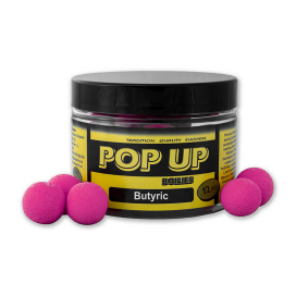 Pop Up - dóza/40 g/12 mm/Anděl Pop Up - dóza/40 g/12 mm/Anděl