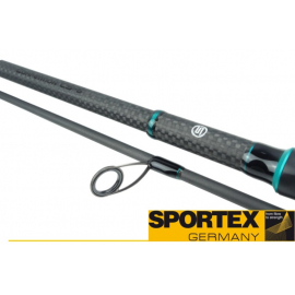 Sportex Prut Competition CS-5 Breakout 3,96 m 3,75 lb
