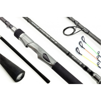 Feeder pruty SPORTEX Rapid Feeder RS-2 Medium XS 2-díl 270cm / 80-150g