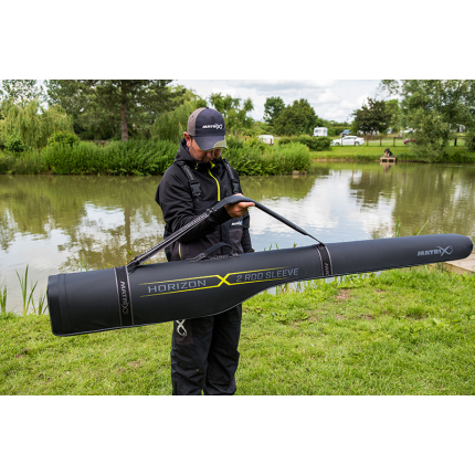 Matrix Pouzdro Na Prut Horizon 2 Rod Stiff Holdall