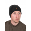Fox Čepice Collection Beanie Black Orange