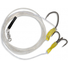 Black Cat Návazec Universal rig