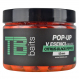 TB Baits Plovoucí Boilie Pop-Up Citrus - Black pepper + NHDC 65 g 12mm