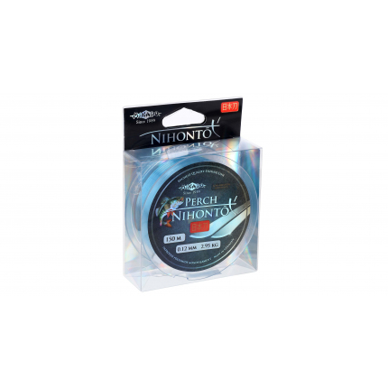 Mikado Vlasec Nihonto Perch 150m