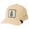 Westin Kšiltovka CreCraw Cap Beige
