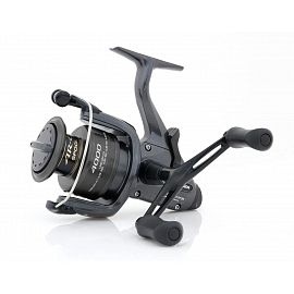Shimano Naviják Baitrunner DL 4000 FB