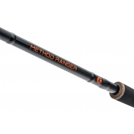 Mivardi Prut Ranger Method 360SH 3,6 m 150 g 3-Díl