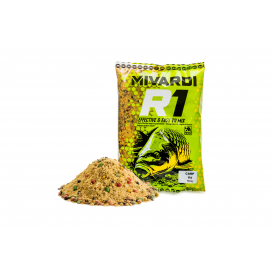 R1 CARP - Med 1,4kg R1 CARP - Med 1,4kg