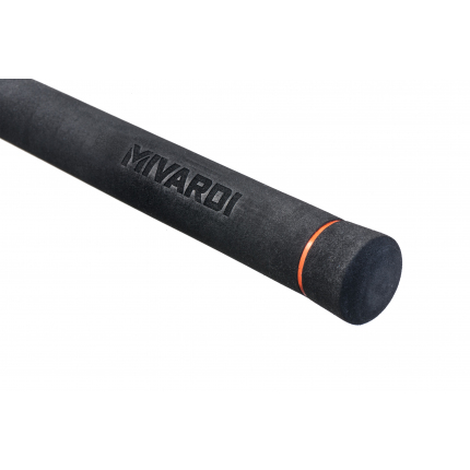 Mivardi Prut Rubicon Feeder 360H 3,6 m 100 g 3-Díl