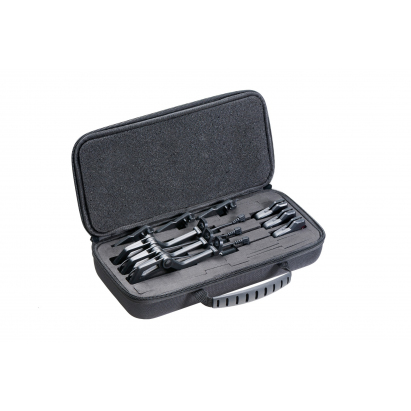 Mivardi signalizátor Swing arm MCX 66 - sada RGB