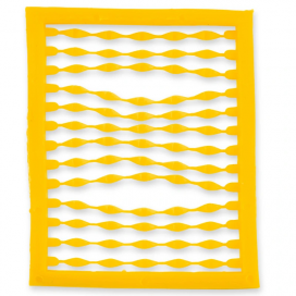 Anaconda zarážky Jelly Grove Boilie Stops oranžová 130ks Anaconda zarážky Jelly Grove Boilie Stops oranžová 130ks