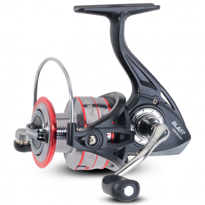 Saenger naviják Blast-R spin 4000