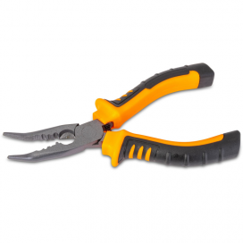 Iron Trout kleště Hakenlösezange & Multi Tool 15cm